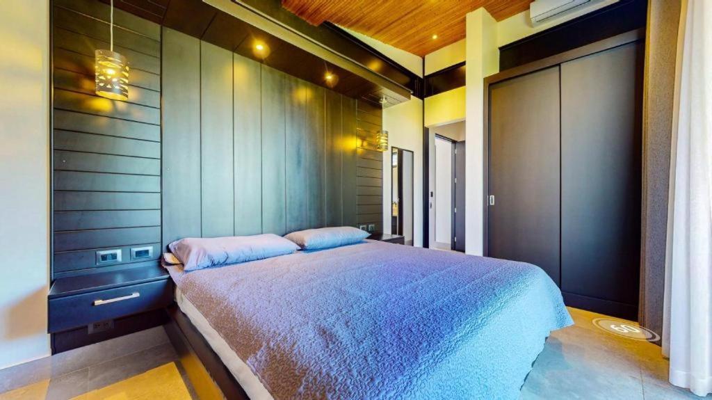 Odyssey Boutique Hotel San Luis  Extérieur photo